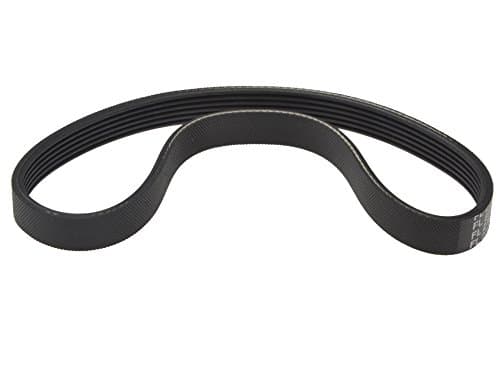 Image of ALM Manufacturing FL270 Drive Belt to Suit Flymo Roller Compact