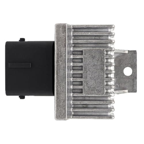 Image of Kacepar Car Glow Plug Relay Control Unit System Module Compatible with Dacia Okker Box Body/MPV 1.5 dCi 2012-2021 110678071R 6079000100 6991530200