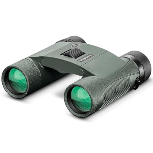 Image of Hawke Endurance ED 8x25 Compact Binocular - Green