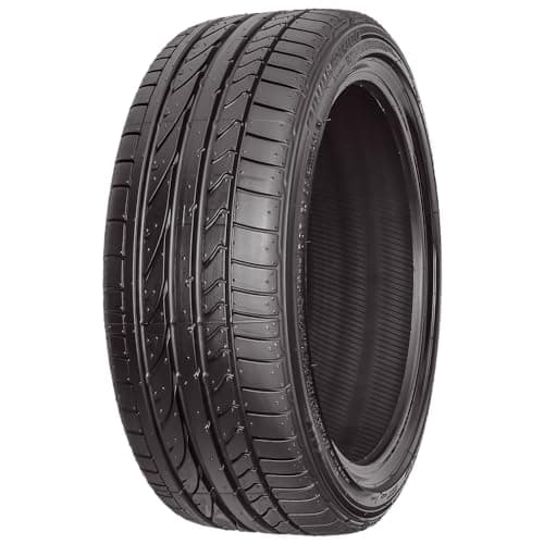 Image of BRIDGESTONE RE-050A XL 215/40/R17 87V -Summer Tire- A/C/71
