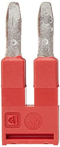 Image of Best Price Square BRIDGE, PLUG IN 3030161 By PHOENIX CONTACT