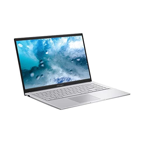 Image of ASUS Vivobook 15 X1504ZA 15.6" Full HD Laptop (Intel i7-1255U, 8GB RAM, 512GB SSD, Backlit Keyboard, Wi-Fi 6E, Windows 11)