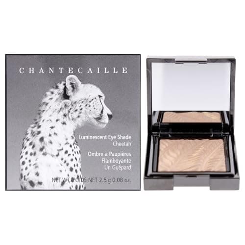 Image of Luminescent Eye Shade - Cheetah by Chantecaille for Women - 0.08 oz Eye Shadow