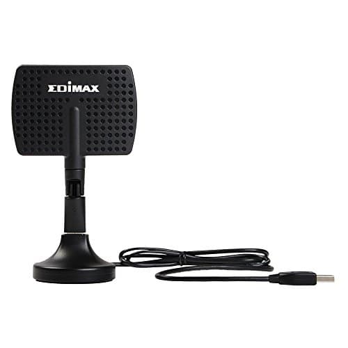 Image of Edimax EW-7811DAC AC600 Wireless Dual-Band Directional USB Adapter with 5 dBi Antenna