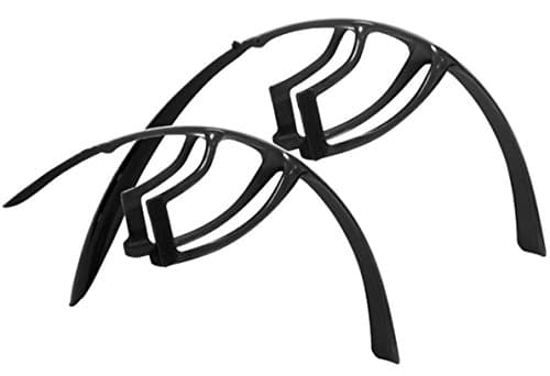 Image of Crud RoadRacer MK3 700c Cycling Mudguard Set