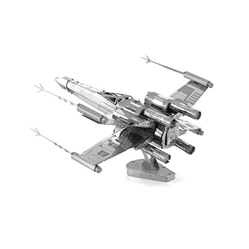 Image of Star Wars MMS257 Metal Model