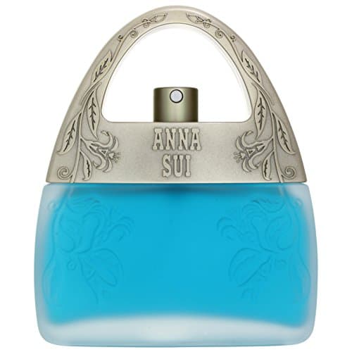 Image of Anna Sui Dreams Eau De Toilette Spray for Women 50ml
