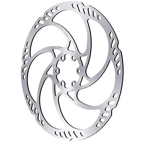 Image of Magura Brake Disc Storm 180 mm 6 Gats HC 2702452
