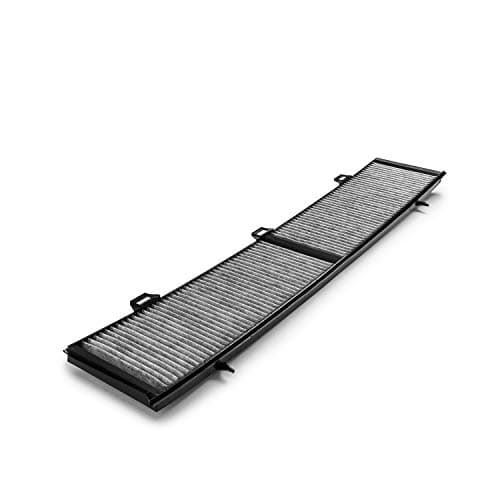 Image of UFI Cabin Air Filter, Model 54.154.00, High Efficiency, Replacement Part for Improved Air Quality