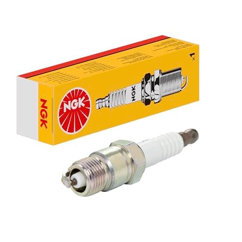Image of NGK Spark Plug BPR4FS YBX 1127