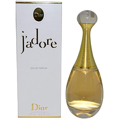 Image of Dior Christian J'Adore Eau De Parfum Spray For Women 3.4 Ounce