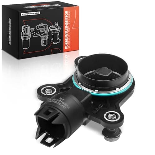 Image of Sensor eccentric shaft variable valve stroke Compatible with C3 C4 DS3 5008 508 308 RCZ Berlingo Multispace Partner Tepee 207 208 DS4 C5 III M-i-n-i 2008 I 3008 Partner 2008-2020 11377541677
