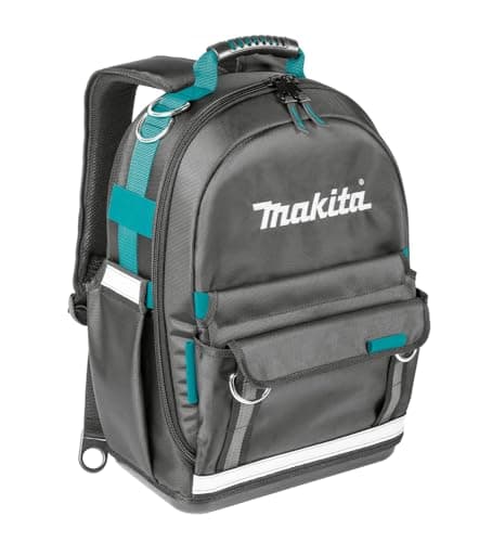 Image of Makita Tool Backpack E-15481