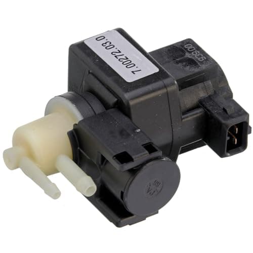 Image of Pierburg 7.00272.03.0 Pressure converter, Exhaust Control
