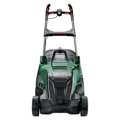 Image of Bosch Garden Advanced Rotak 44-750 44cm 1800 Watt Electric Lawnmower 240v