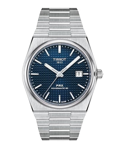 Image of Tissot PRX Powermatic 80 T137.407.11.041.00 Men’s Watch