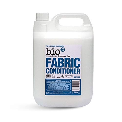 Image of Bio D | Fabric Conditioner | 2 x 5l