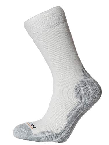 Image of Horizon Performance County Cricket Sock (Cream, 4-7)