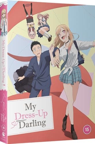 Image of My Dress Up Darling [DVD]