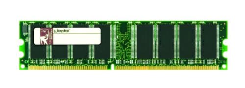 Image of Kingston KVR266X72C25/512 ValueRAM 512 MB 266 MHz DDR PC2100 ECC DIMM CL2.5
