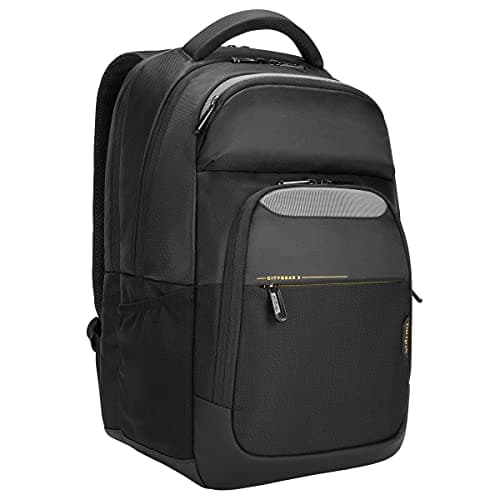 Image of Targus CG3 15.6 Backpack W raincover