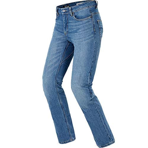 Image of SPIDI J-Tracker Denim Pants