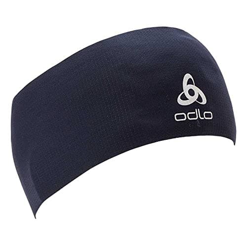Image of Odlo Unisex Headband MOVE LIGHT, dark sapphire, -