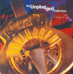 Image of Various - The Unplugged Collection: Volume One - Warner Bros. Records - 9362-45774-2 by Neil & Various Artists Young