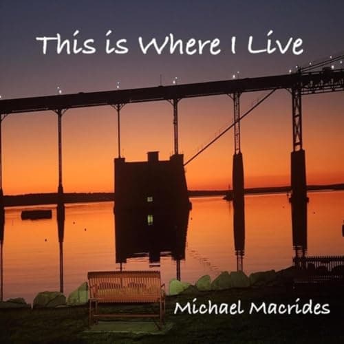 Image of This is Where I Live