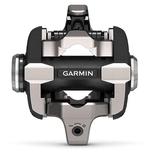 Image of Garmin Rally XC Replacement Pedal Rebuild Kit Right/Sensing