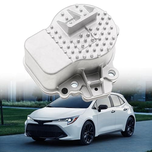 Image of Electric Water Pump Assembly Compatible for Toyota Prius 2010-2015 Prius C Prius V, Lexus CT200h 2011-2017 Engine Electric Water Pump Replace# WPT-190 41500E 161A0-29015 161A039015