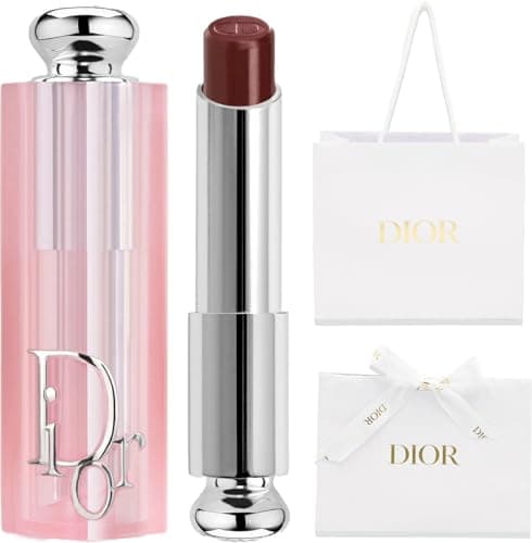 Image of DIOR Addict Lip Glow No.020 Mahogany (3.2 g)