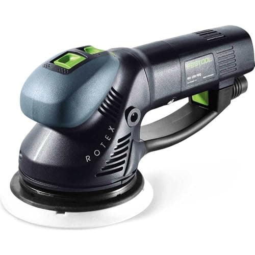 Image of Festool Geared Eccentric Sander RO 150 FEQ-Plus 240V ROTEX