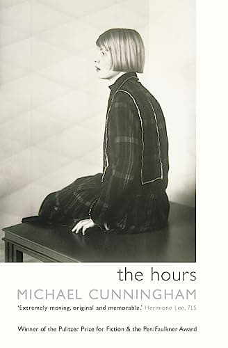 Image of THE HOURS: Michael Cunningham