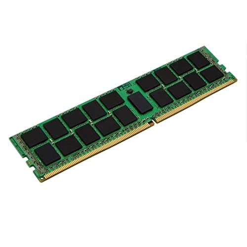 Image of Kingston KVR24R17D4/32 32 GB 2400 MHz DDR4 ECC Registered CL17 DIMM Memory, Green