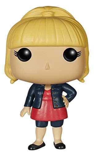 Image of Funko - POP Movies - Pitch Perfect - Fat Amy