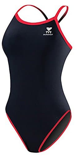 Image of TYR Avictor Prelude Male Short Jammer Tech Suit Swimsuit - - 32 Red