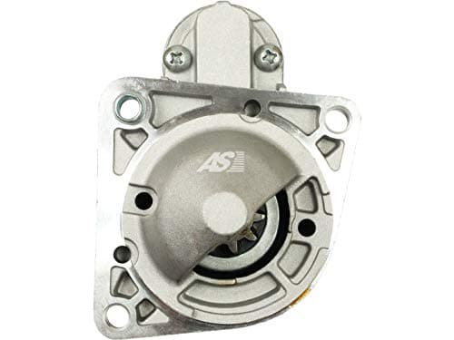 Image of AS-PL S5042 Starter Motor/Starter Motor