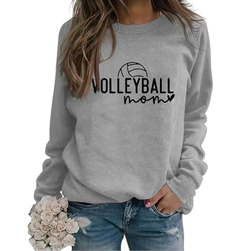 Image of Generisch Product Category Women's Sweatshirt without Product Title, gray, M