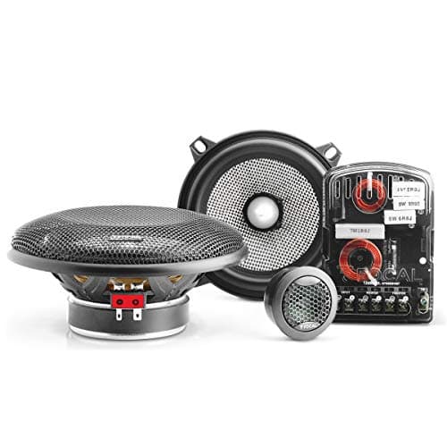 Image of Focal Car Audio 130AS Access series 13cm 5" component speaker system