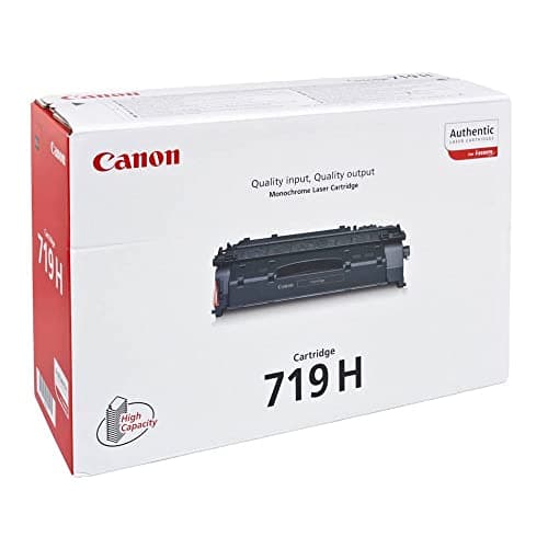 Image of Canon 3480B002 Toner Cartridge - Black