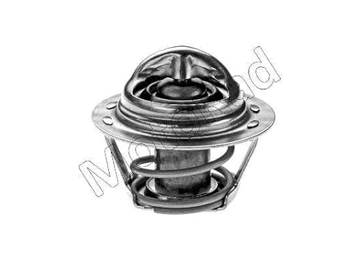 Image of MOTORAD Thermostat Coolant Cooling Water Thermostat Opening Temperature: 82°C for Chevrolet Trans Sport (U) for Pontiac Trans Sport