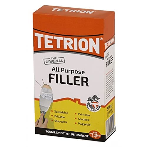 Image of Tetrion All Purpose Powder Filler 500g