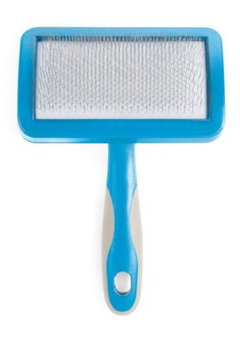 Image of Ancol Ergo Universal Slicker Brush Medium