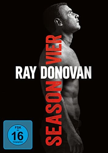 Image of Ray Donovan - Staffel 4