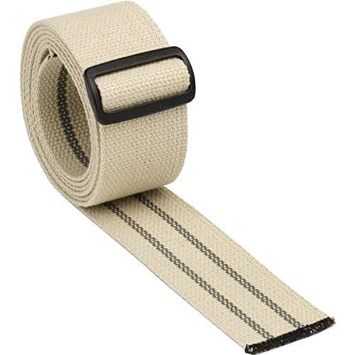 Image of Domke 790-5TN FA-150 Repl Gripper Strap - Tan, Beige