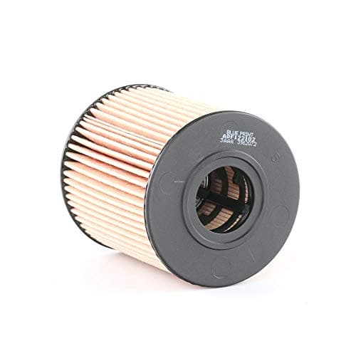 Image of Blue Print ADF122102 Oil Filter