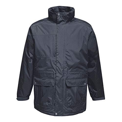 Image of Regatta Men's Darby III Insulated Jacket - Size XL - Navy