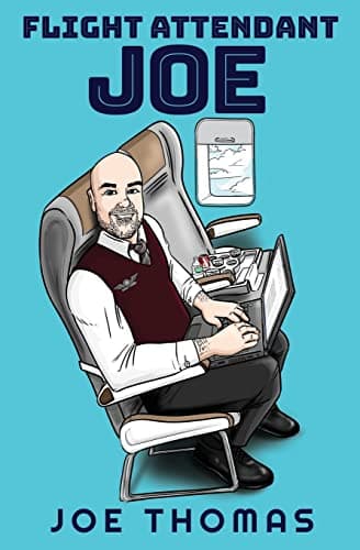 Image of Flight Attendant Joe: 2 (Flight Attendant Joe series)