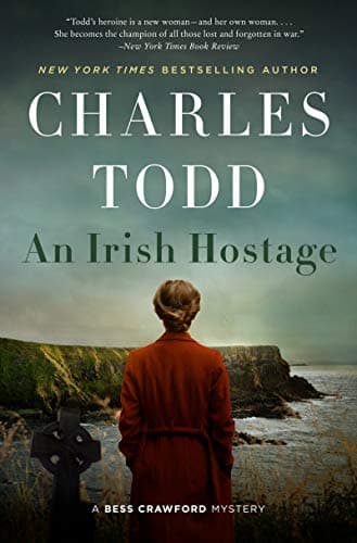 Image of An Irish Hostage: A Novel: 12 (Bess Crawford Mysteries, 12)